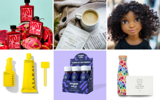 2021 Holiday Gift Guide: Shop Over 40 DTC Brands