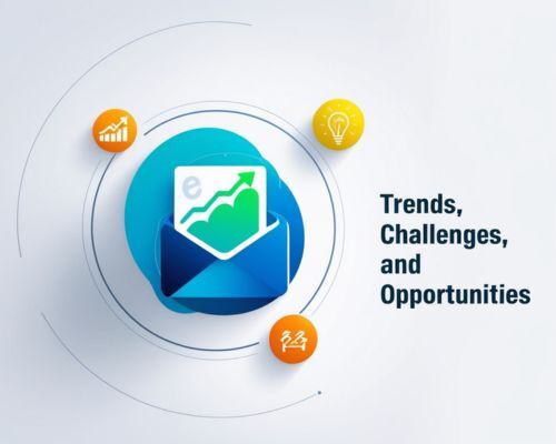 What 2025 Means for Email Marketing: Trends, Challenges, and Opportunities