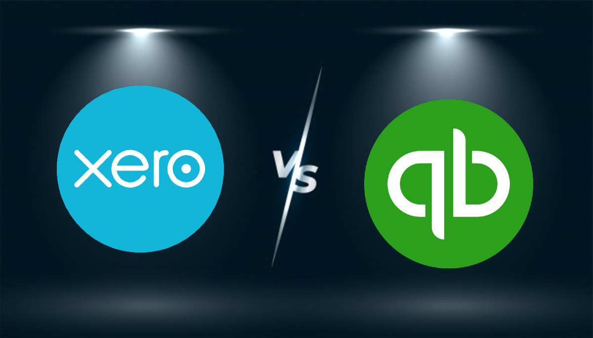 Xero vs Quickbooks: Which's the best accounting software?