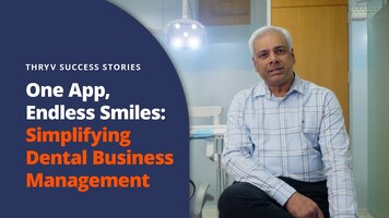 Thryv Success Story | South Auckland Dental