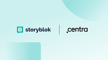 How to Integrate Centra with Storyblok