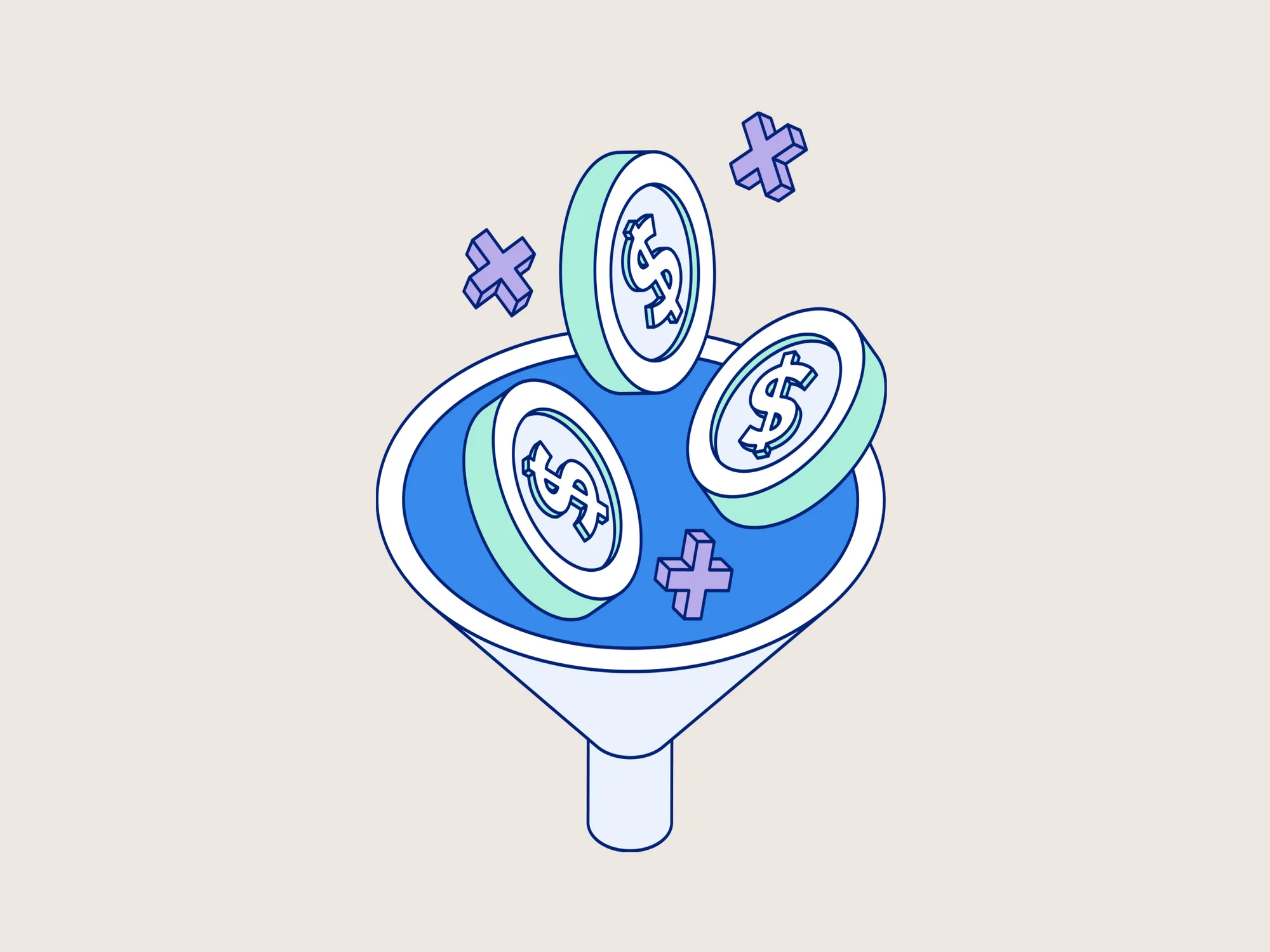 How to convert more leads with better connected sales and service teams