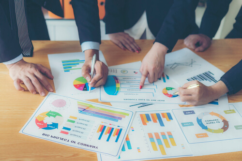 6 CRM reports every marketer should use