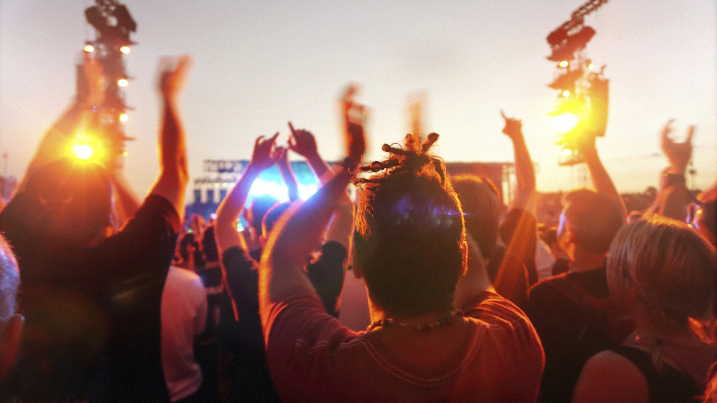 The Top 3 Factors Festival Fans Consider Before Buying a Ticket