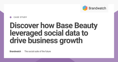 Case Study | Base Beauty