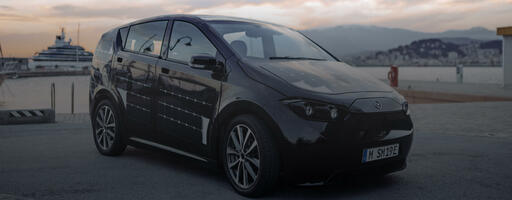 Sono Motors | SignEasy - Case Study