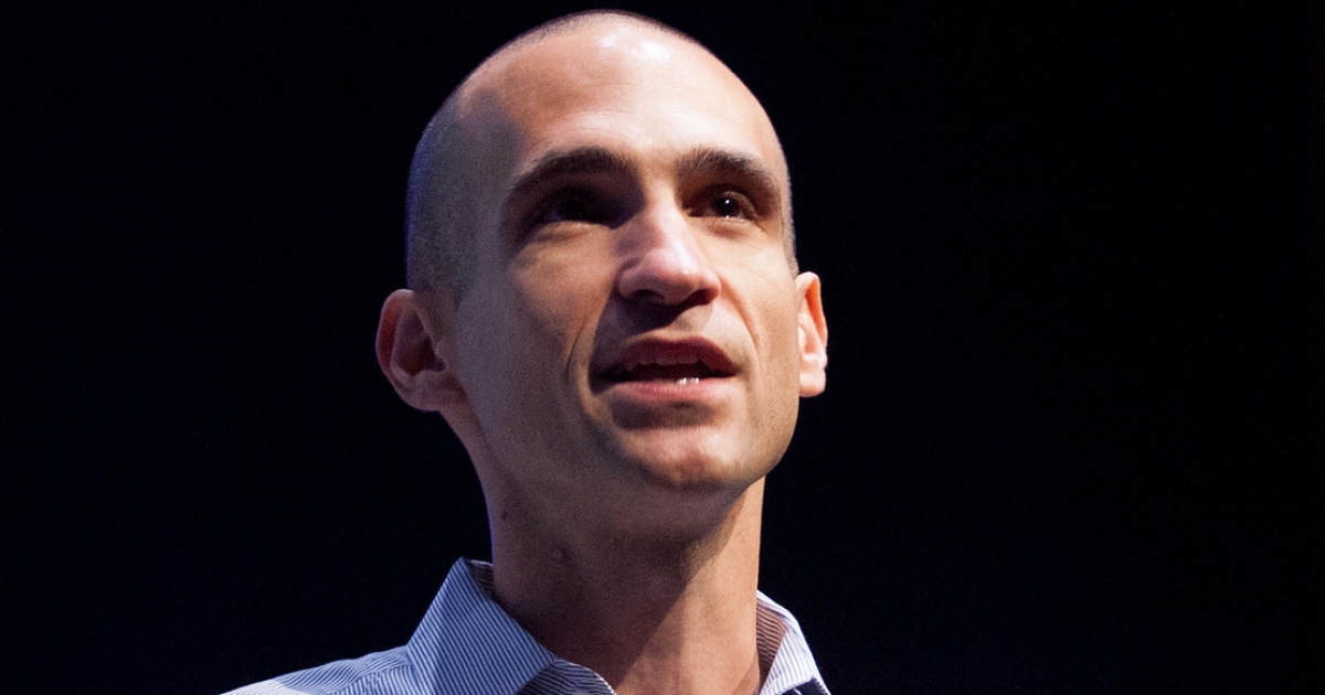 Building Habit-forming Products: An Interview With Nir Eyal | UserTesting Blog