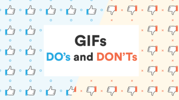 The Do's and Don'ts of GIFs in Professional Emails 