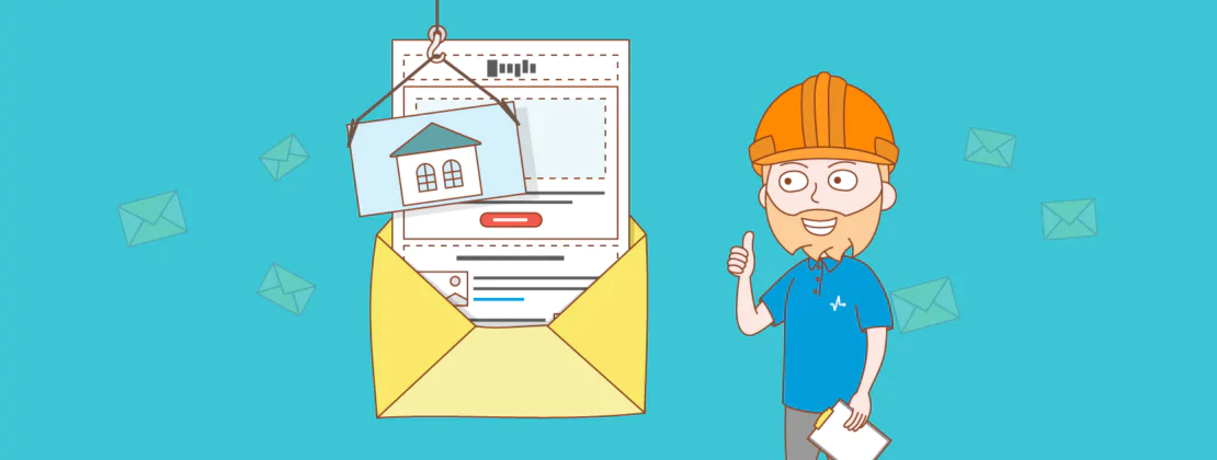 The Supreme Guide to Real Estate Email Marketing