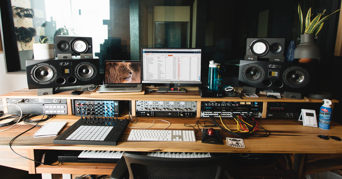 Shift Your Perspective on Business Process Automation