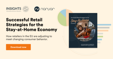 Successful Retail Strategies for the Stay-at-Home Economy