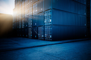 Shipper-Owned Containers: The Most Common SOC Containers in Freight Shipping