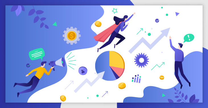 SaaS Growth Strategy: 5 Steps to Grow Your Business in 2022