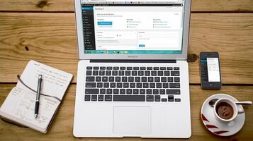 How to add a blog to your website with WordPress in 7 easy steps