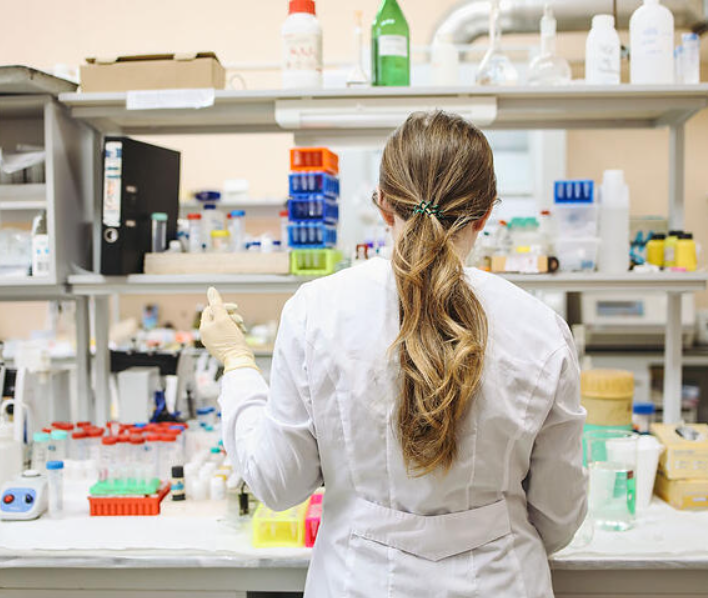 Outbound For a Drug Development Services Company