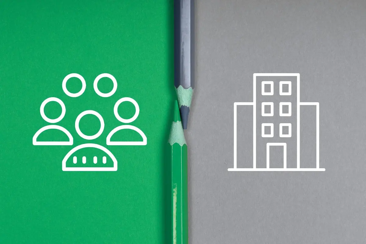 Buying Groups vs. ABM: What's the Difference?