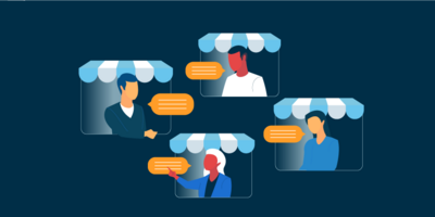 Small-Business Voices: How Your Peers Used Technology to Overcome Adversity