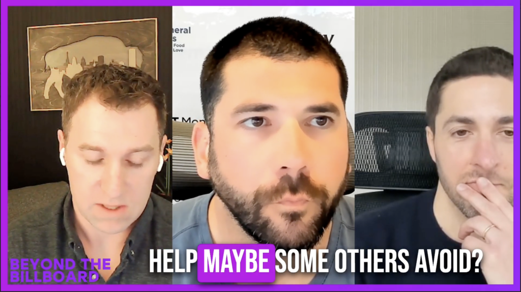 Beyond the Billboard: Why Moving Ads Are Winning the Attention Game