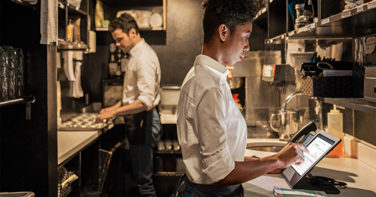 5 Seasonal Tips for Young Chefs and Restaurateurs