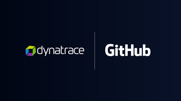 Part 2: How Dynatrace and GitHub help you deliver better software faster