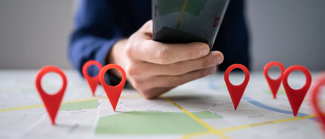 How to Rank Higher on Google Maps with Google Business Profile