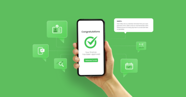 Make Paperwork For Loan Applications Easy with User Onboarding Automation