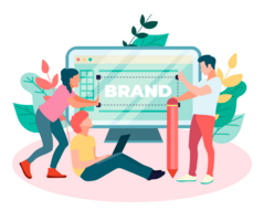 Selecting And Executing an Appropriate Rebranding Strategy for Your Company