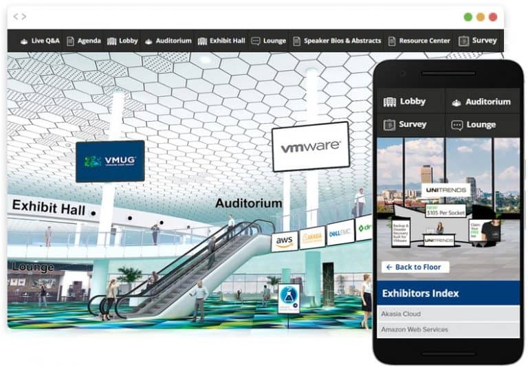 How to Amplify Leads With a Virtual Event