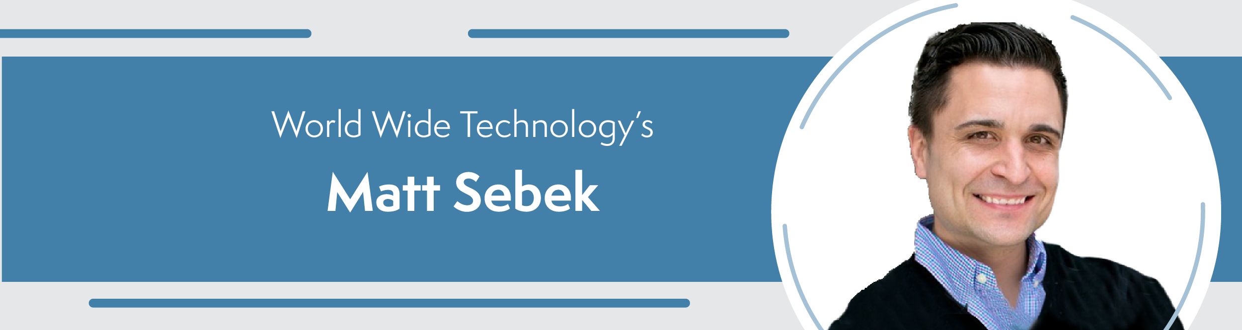 Mobile Matters: World Wide Technology | Invest in Your Loyalty Program