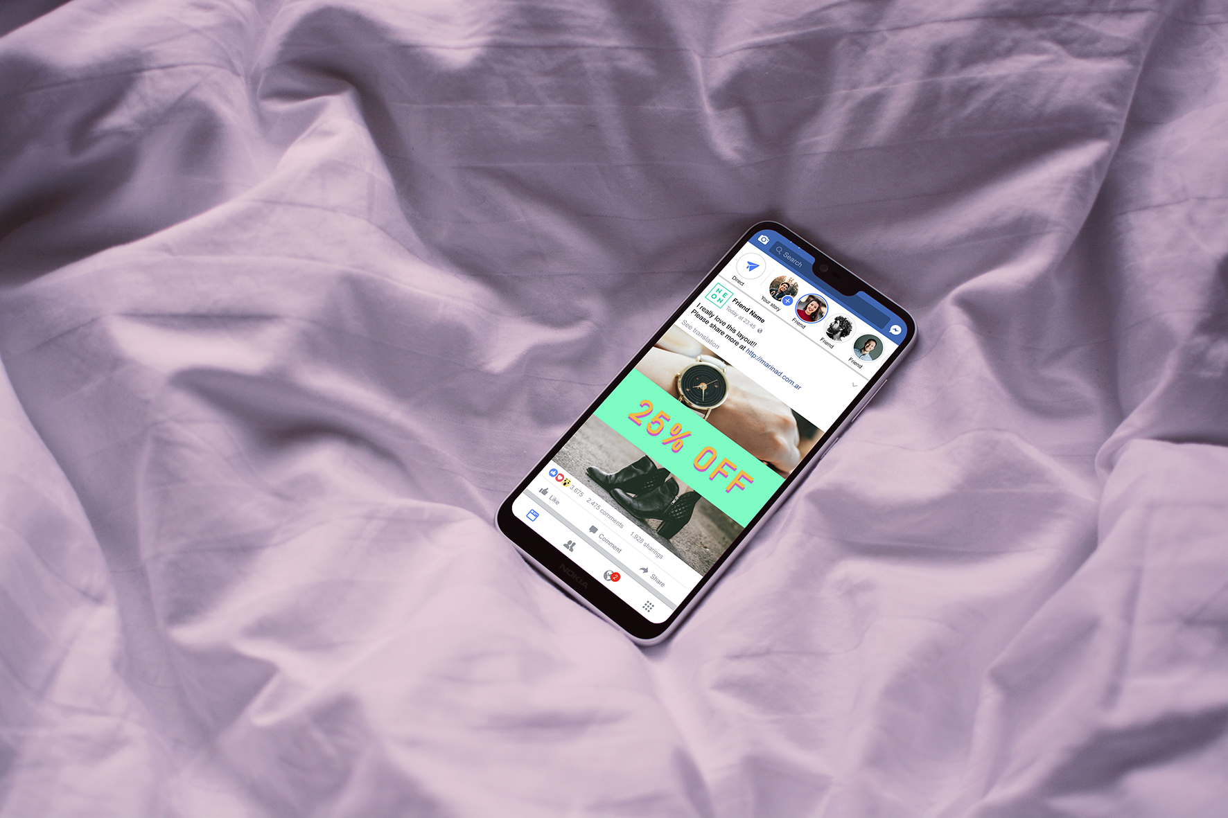 What We've Observed In Social Advertising During the Covid-19 Situation So far