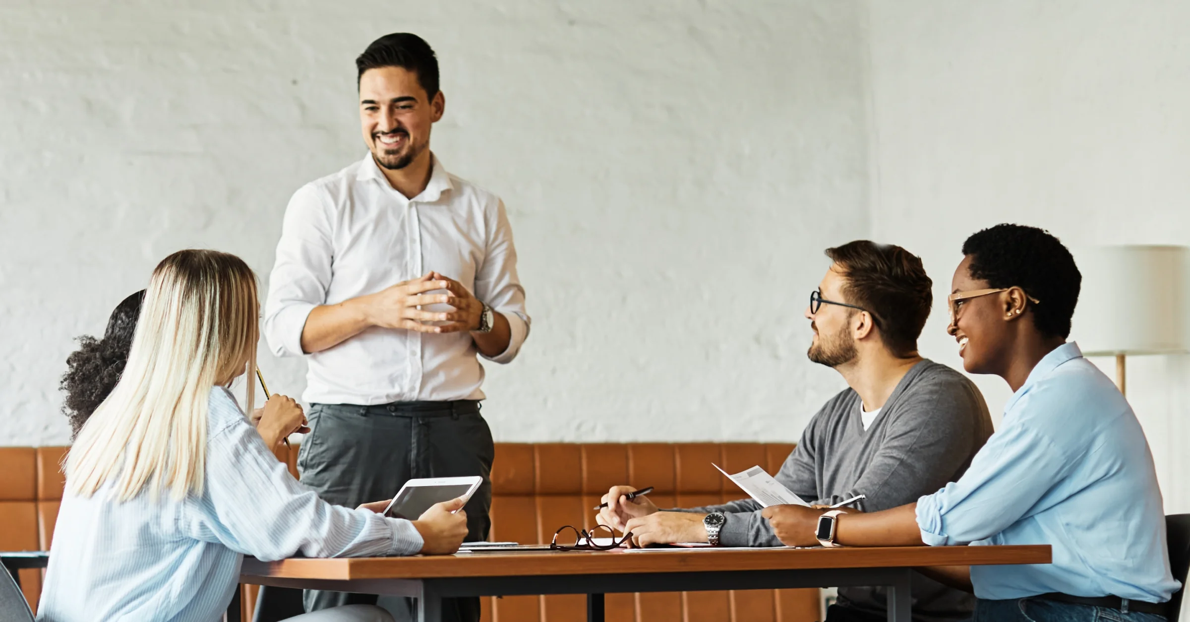 Putting Freshworks customers in the spotlight