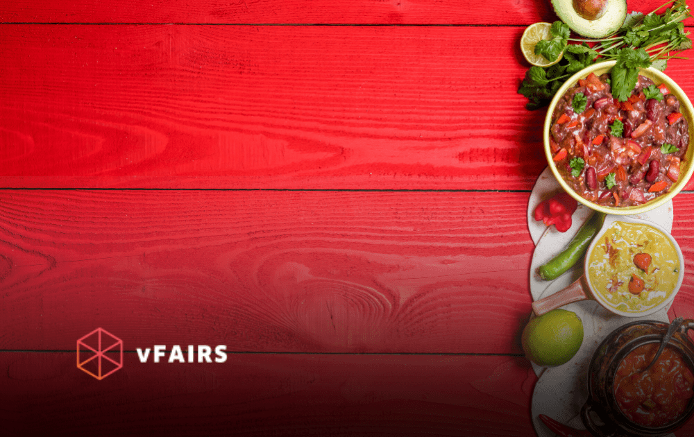 Why Food Shows Are Going Online