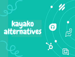 7 Best Kayako Alternatives Worth Trying In 2023