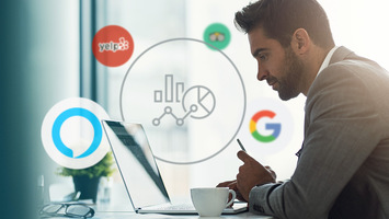 Yext Study: Only Eight Percent of Marketers Believe Their Organization's Brand Management Strategy is Completely Effective