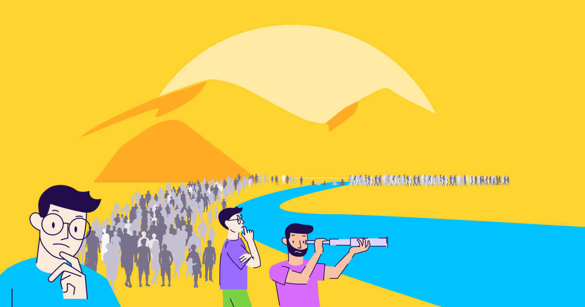 The great migration - Debunking the fear factor when looking to switch MMPs