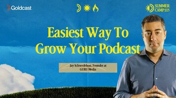 The Smartest Way to Promote Your Podcast for Rankings!