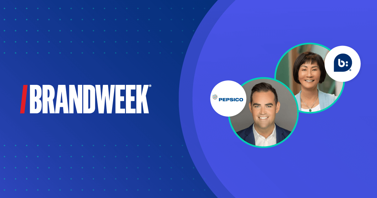 Navigating the new era of marketing with Bazaarvoice and PepsiCo