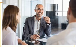 Case Study: Changing an Insurance Broker's Business Trajectory