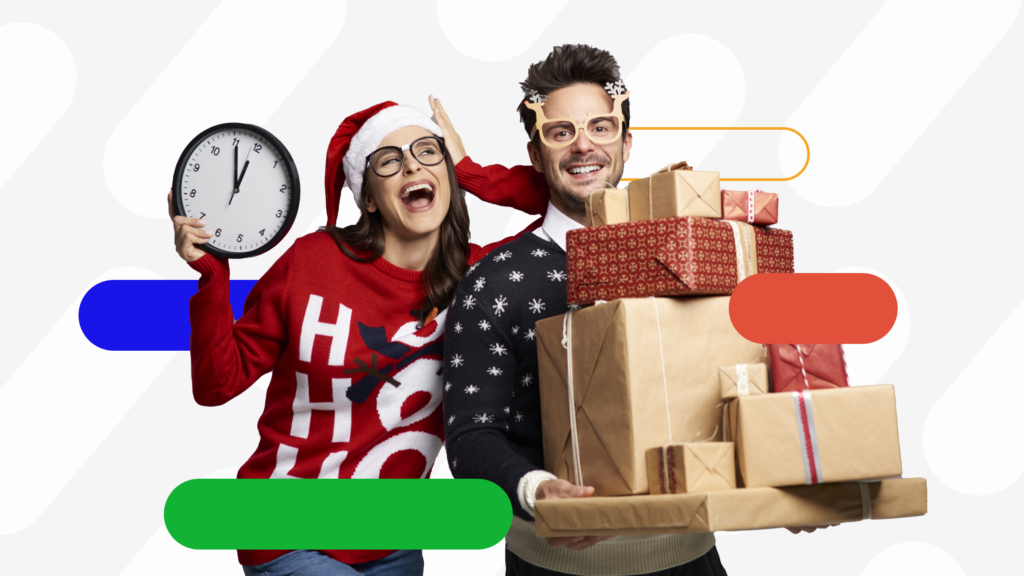 Holiday Inventory Nightmares? Master Shipping and Fulfillment with CS Dropship