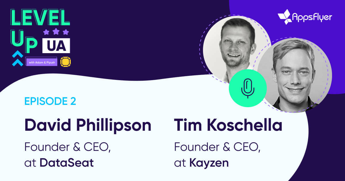 The one about SKAN; past, present & future