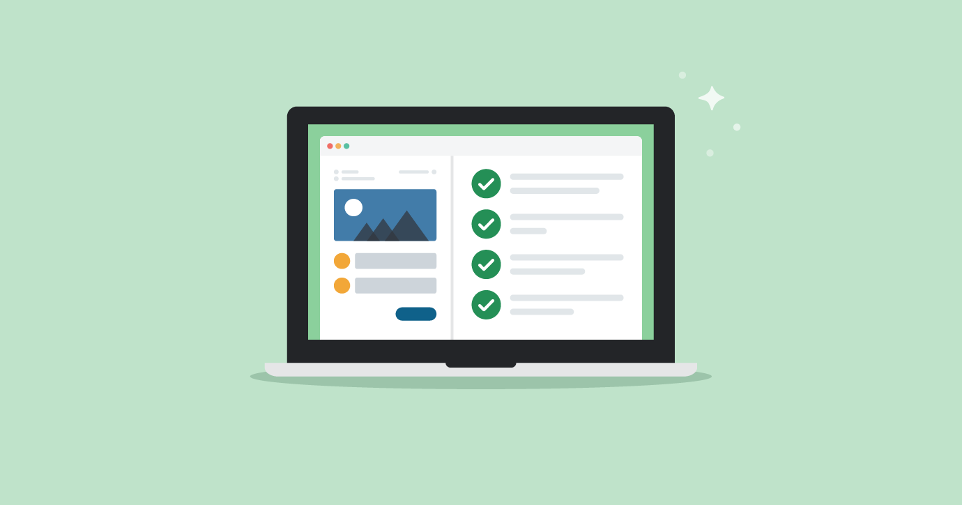 Checklist Deep Dive: Webinar Recording + Q&A