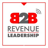 B2B Revenue Leadership