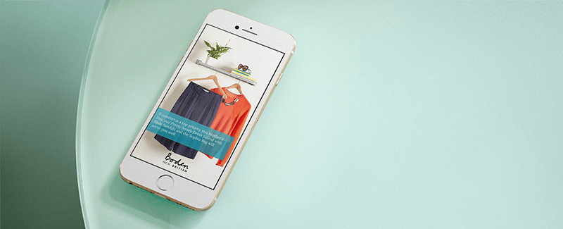 Jebbit Shakes Up Branded Mobile Engagement with New Interactive Content Product