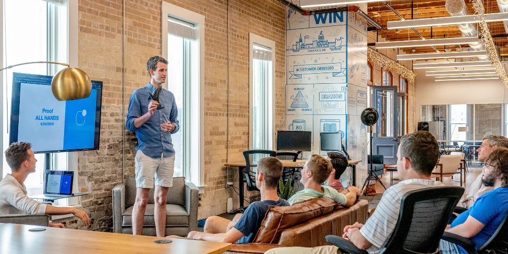 7 Tips To Turn Your Physical Event Into A Virtual Event