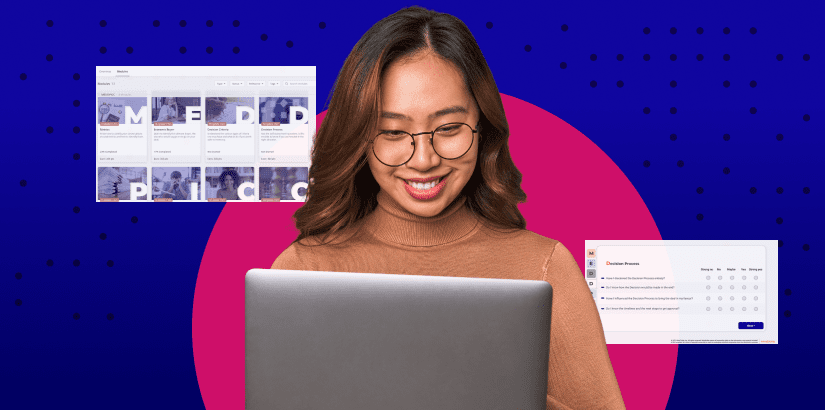 How Ready-to-Deploy Templates Accelerate Sales Enablement for Winning Sales Teams