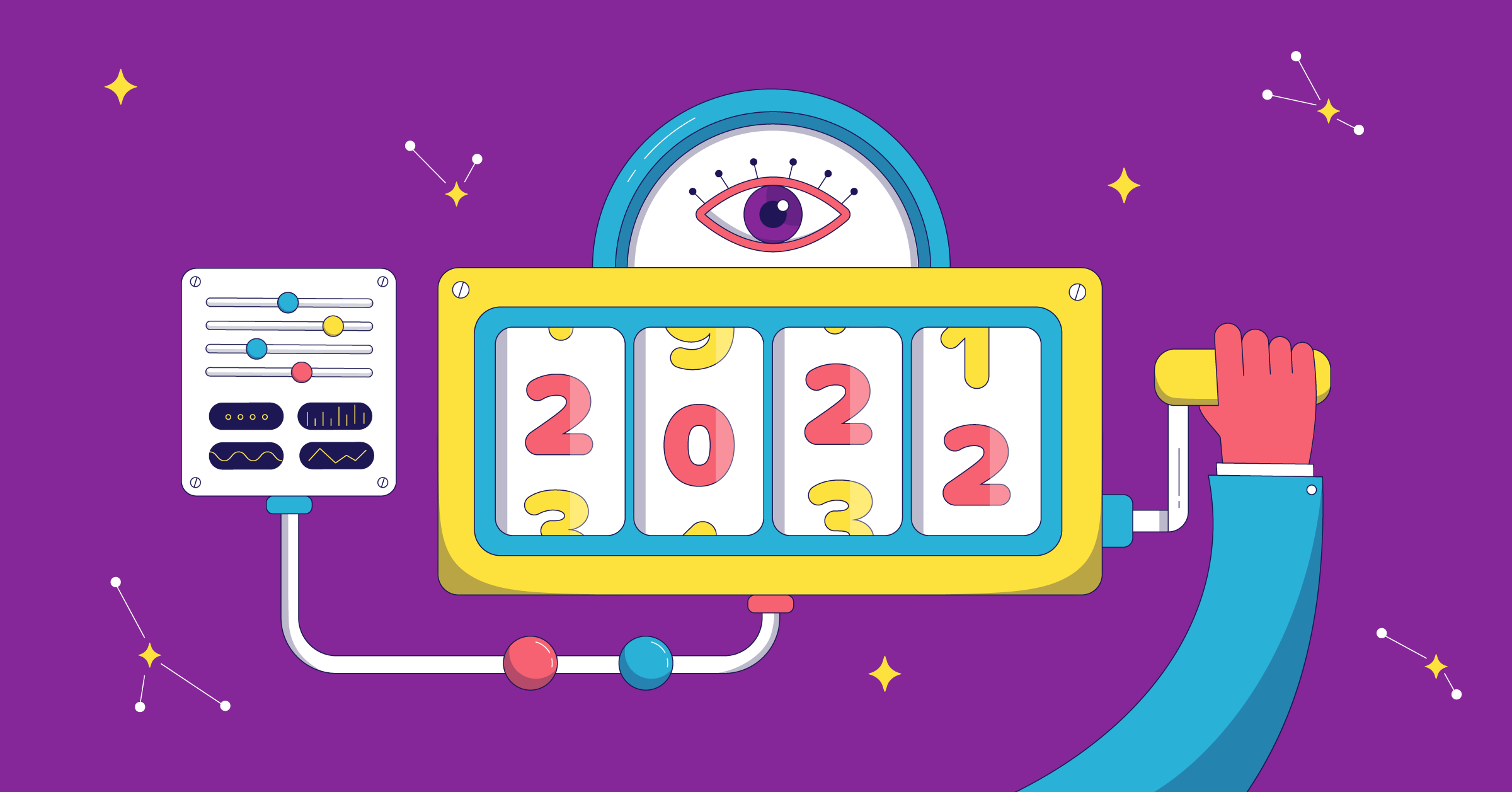 The 2022 Advertising Predictions Guide