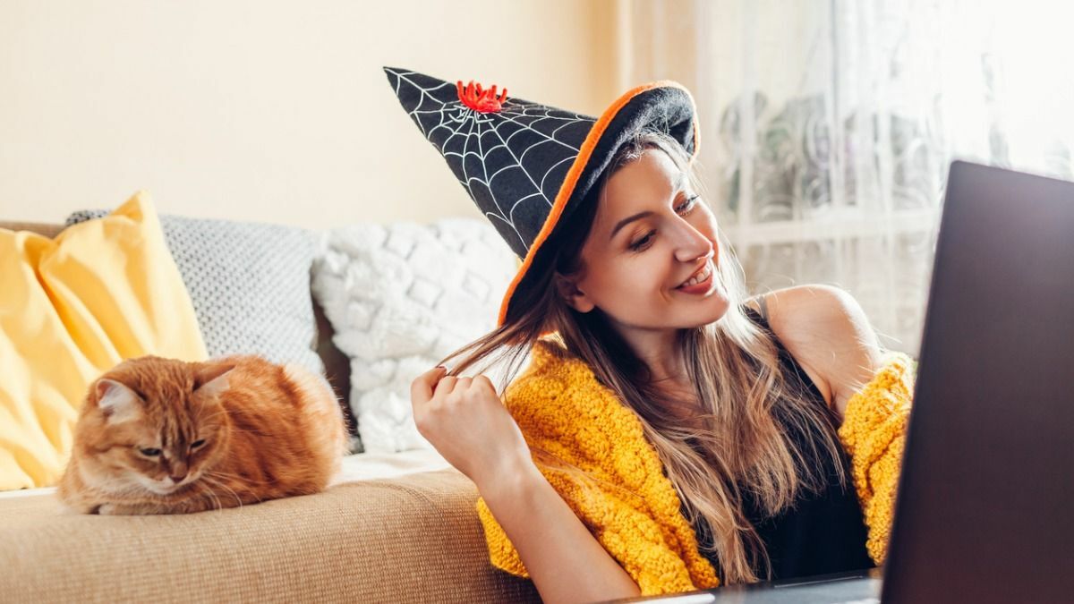 5 enchanting Halloween email marketing campaign ideas