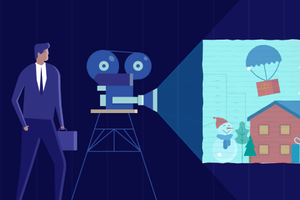 5 Christmas movies with lessons for salespeople - Freshworks CRM Blog