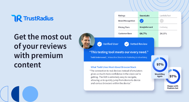 How to Deposition Competitors & Boost Marketing Position With Customer Reviews