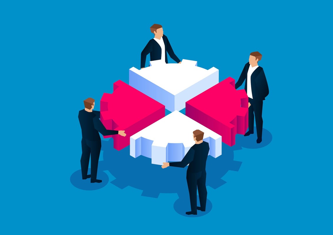 Why a Single Source of Truth Is a Huge Deal